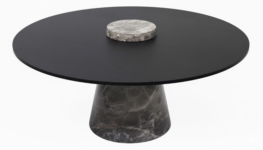 CROWN MARBLE SET Thumbnail